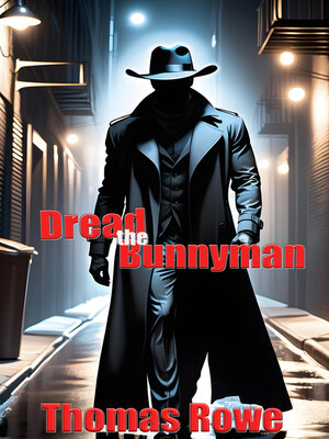 cover image of Dread the Bunnyman